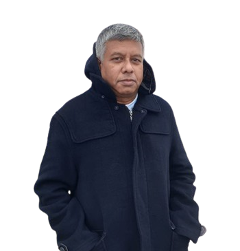 Dr. Abu Syed