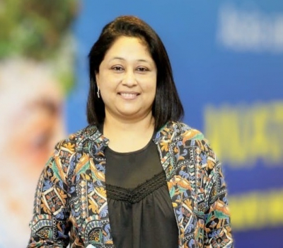 Dr. Anamika Barua