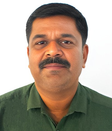 Dr. Antony Stephen