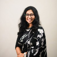 Ms. Nusaba Tasannum
