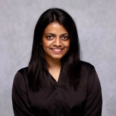 Ms. Samiha Nuzhat
