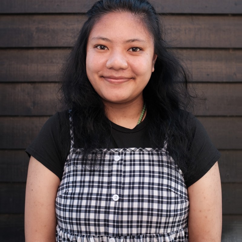 Ms. Pema Lhamo