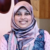 Dr. Sara Nowreen