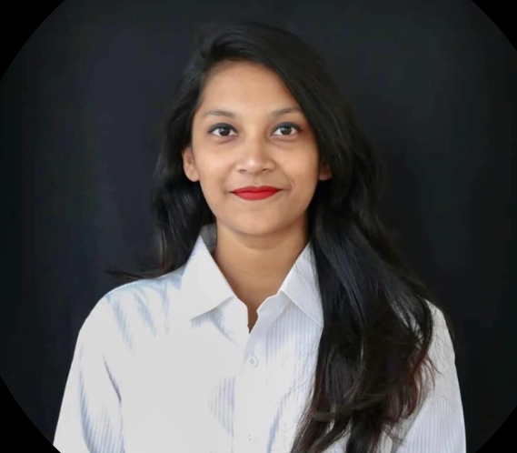  Ms. Tanusree Das Gupta